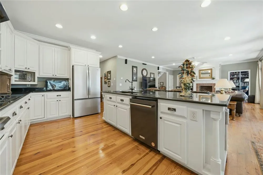 442 Buffalo Creek Road Carrollton, GA 30117