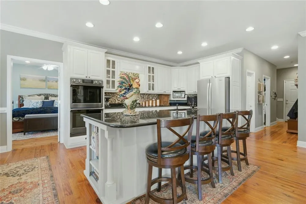 442 Buffalo Creek Road Carrollton, GA 30117