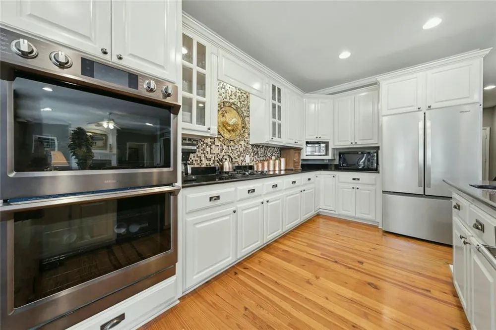 442 Buffalo Creek Road Carrollton, GA 30117