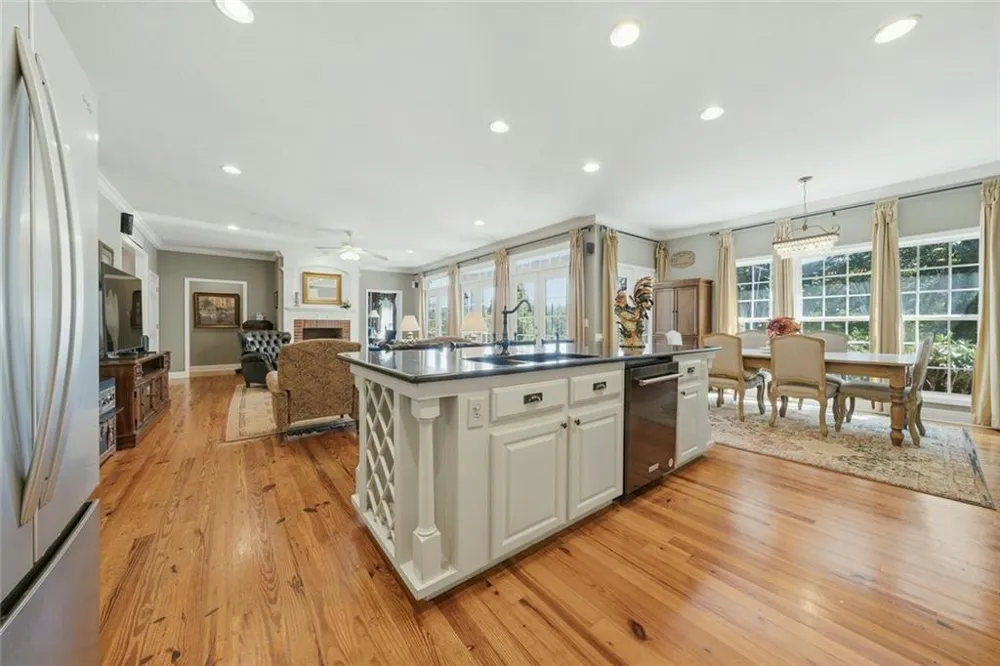 442 Buffalo Creek Road Carrollton, GA 30117