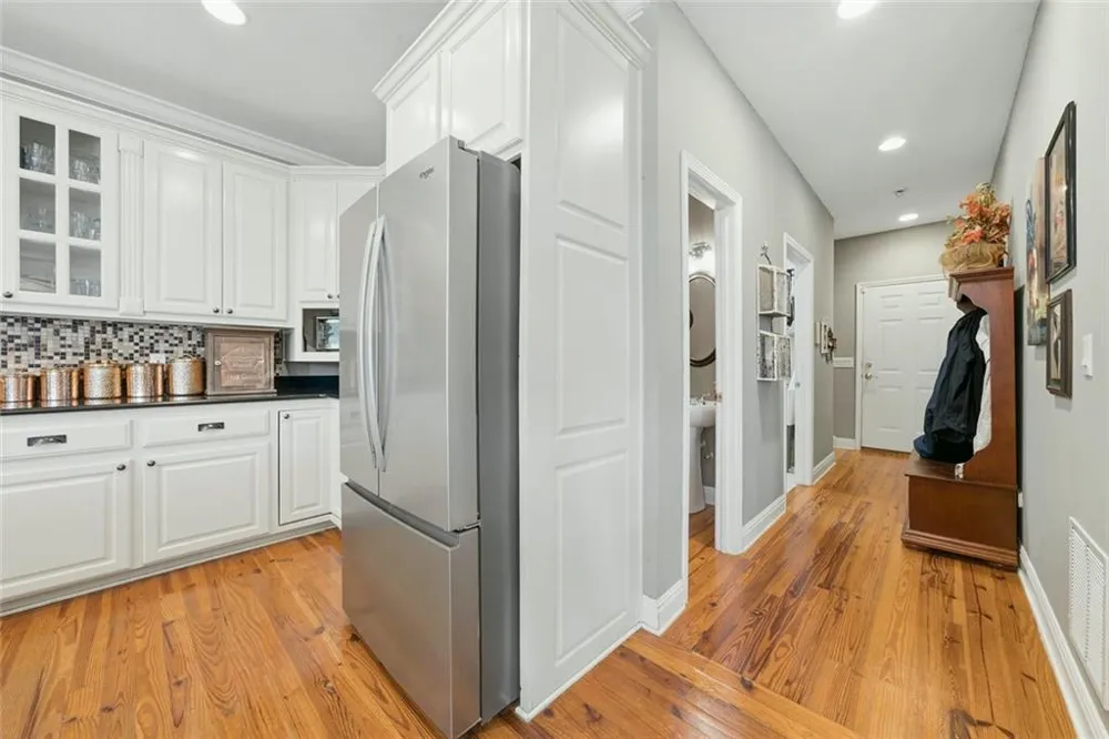 442 Buffalo Creek Road Carrollton, GA 30117