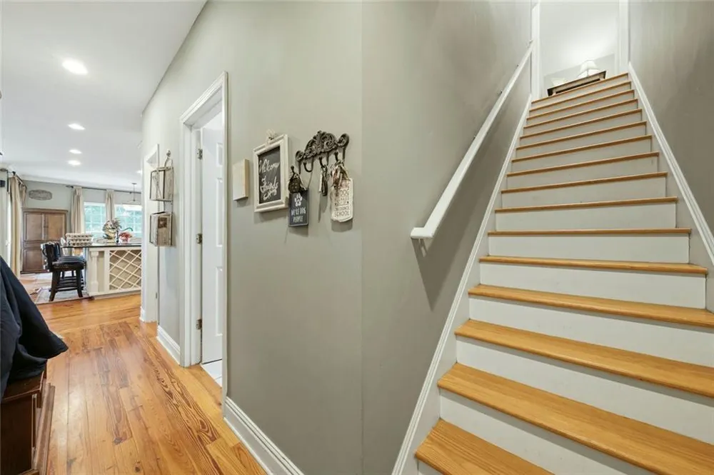 442 Buffalo Creek Road Carrollton, GA 30117