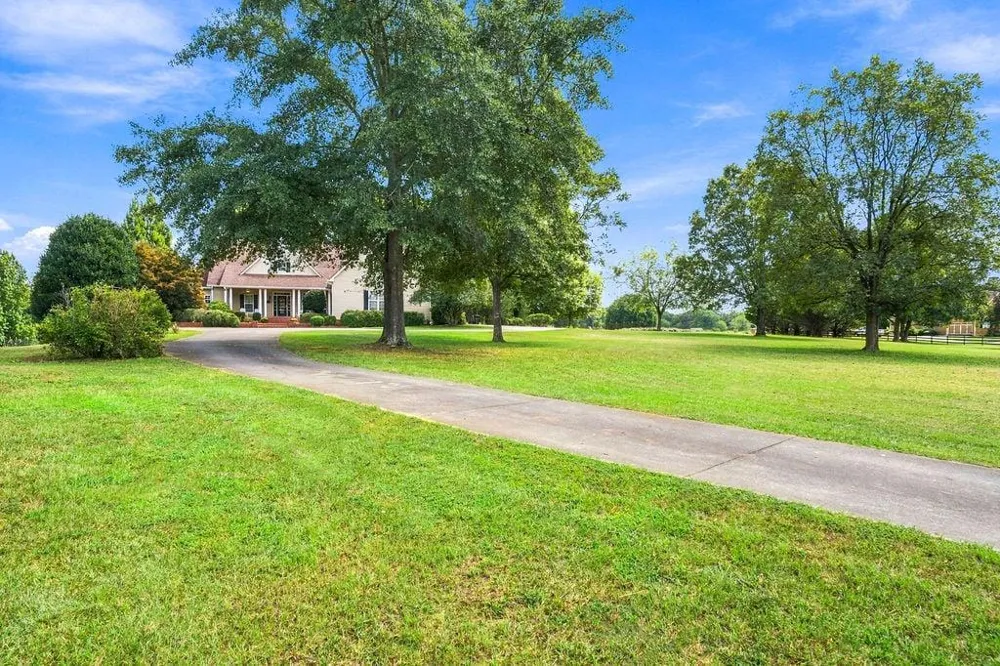 442 Buffalo Creek Road Carrollton, GA 30117