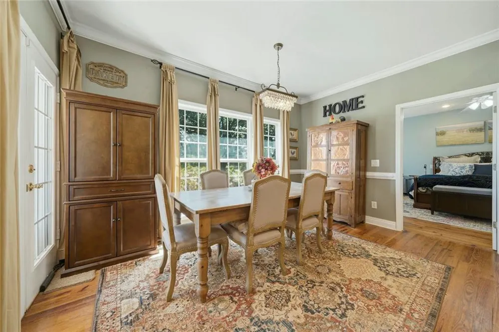 442 Buffalo Creek Road Carrollton, GA 30117