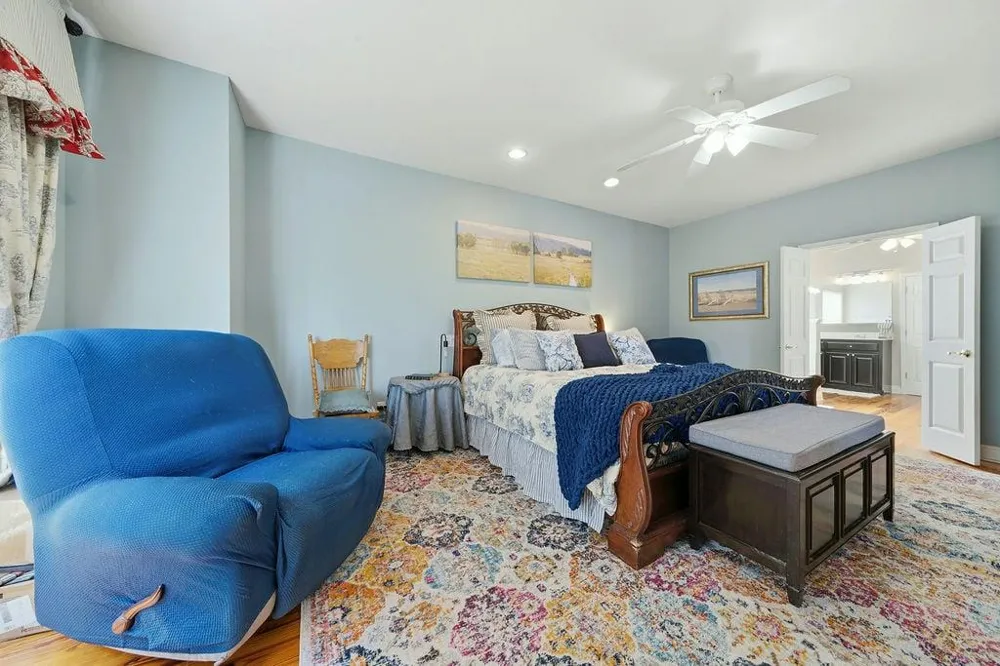 442 Buffalo Creek Road Carrollton, GA 30117