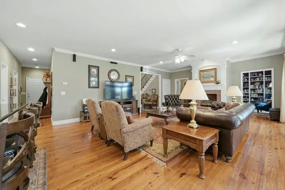 442 Buffalo Creek Road Carrollton, GA 30117