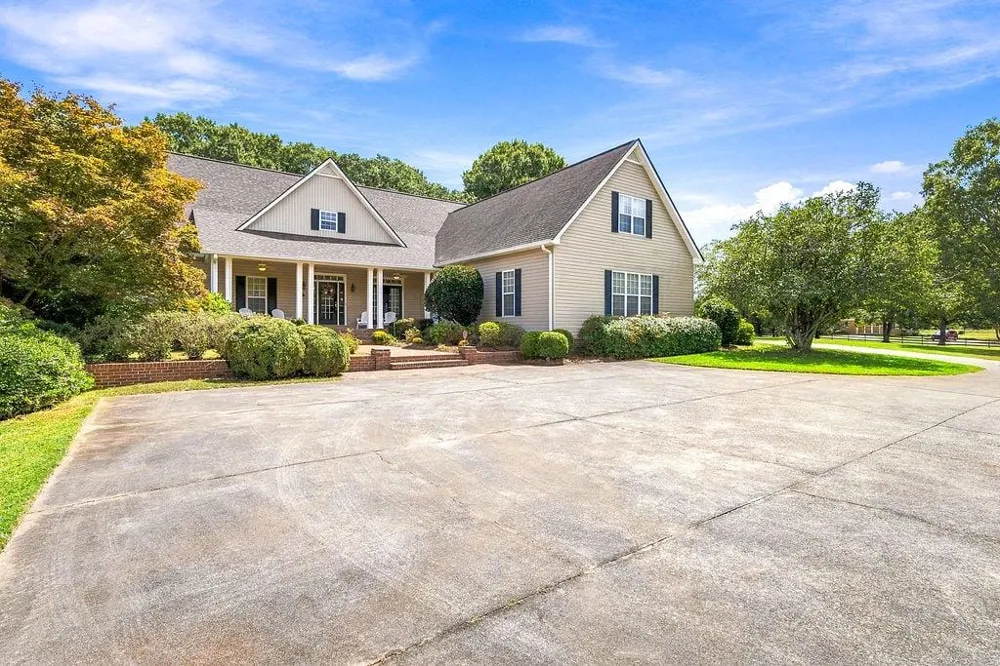 442 Buffalo Creek Road Carrollton, GA 30117
