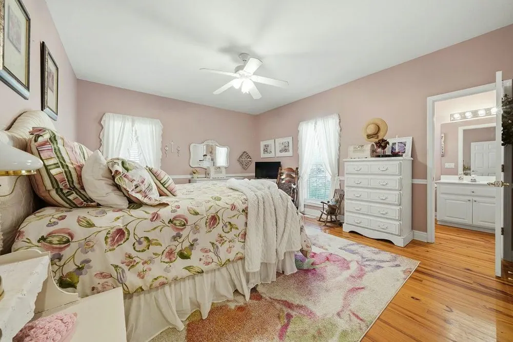 442 Buffalo Creek Road Carrollton, GA 30117