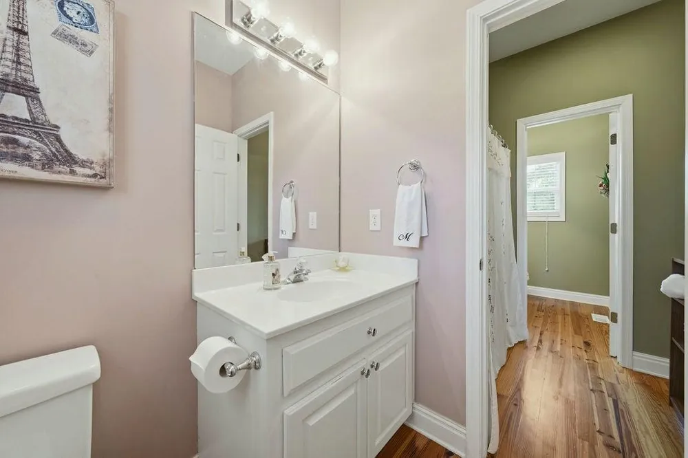 442 Buffalo Creek Road Carrollton, GA 30117