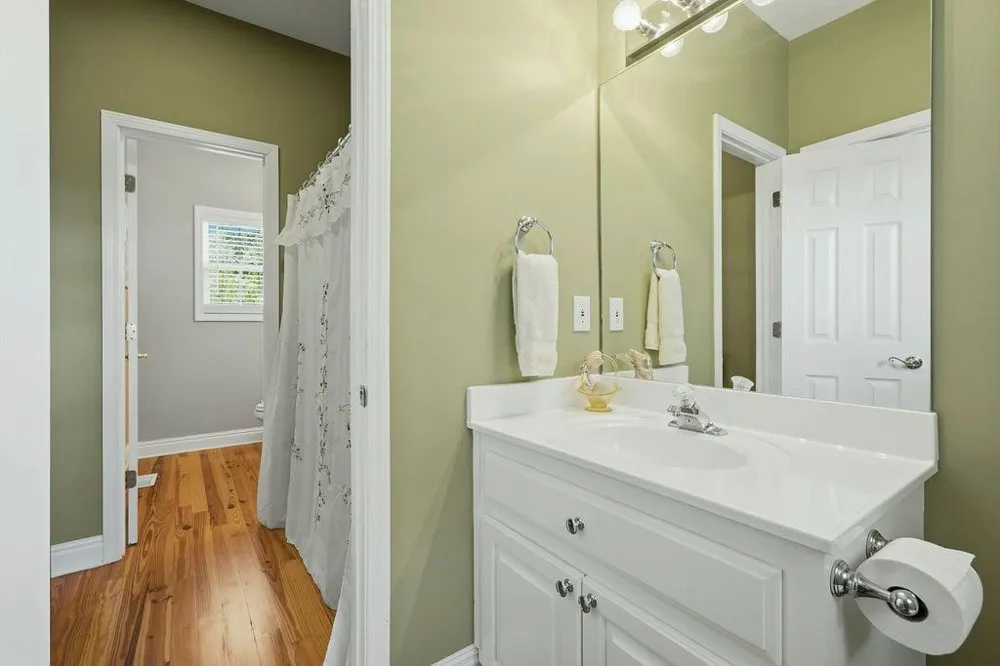 442 Buffalo Creek Road Carrollton, GA 30117