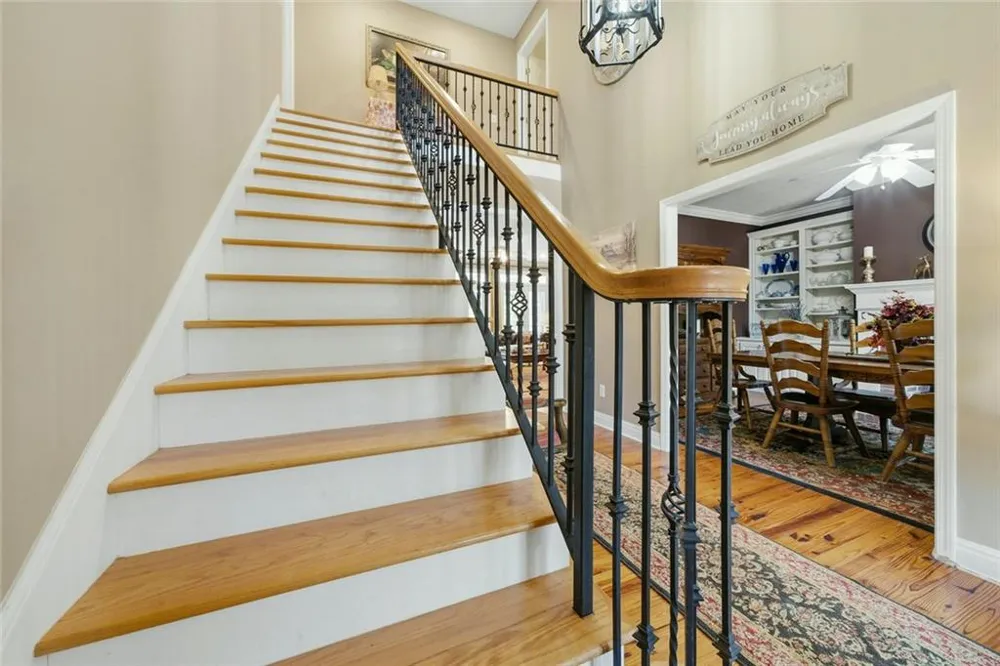 442 Buffalo Creek Road Carrollton, GA 30117