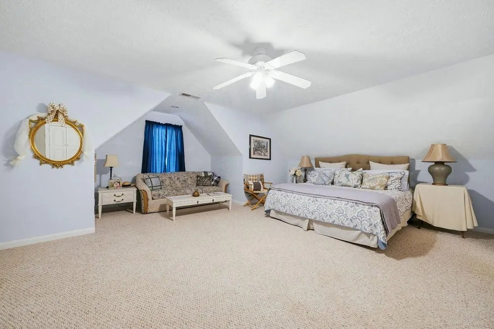 442 Buffalo Creek Road Carrollton, GA 30117