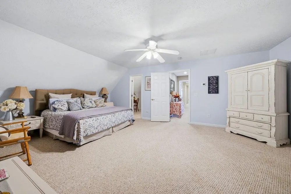 442 Buffalo Creek Road Carrollton, GA 30117