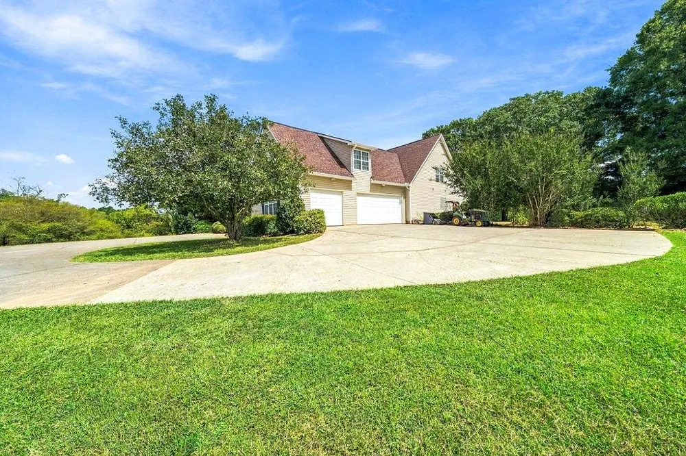 442 Buffalo Creek Road Carrollton, GA 30117