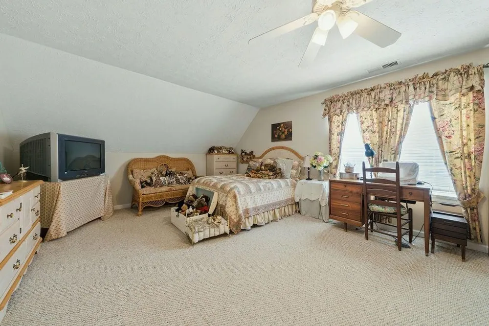 442 Buffalo Creek Road Carrollton, GA 30117