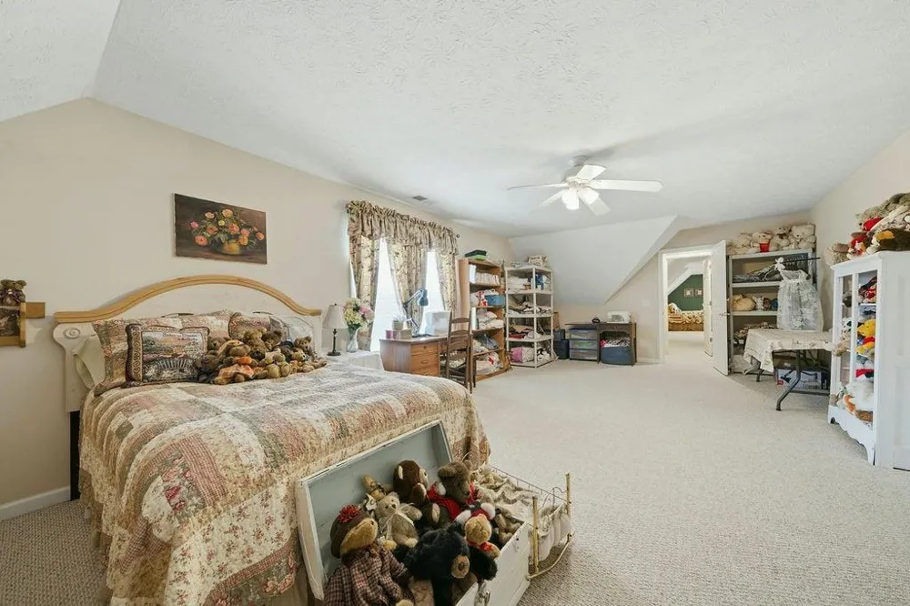 442 Buffalo Creek Road Carrollton, GA 30117
