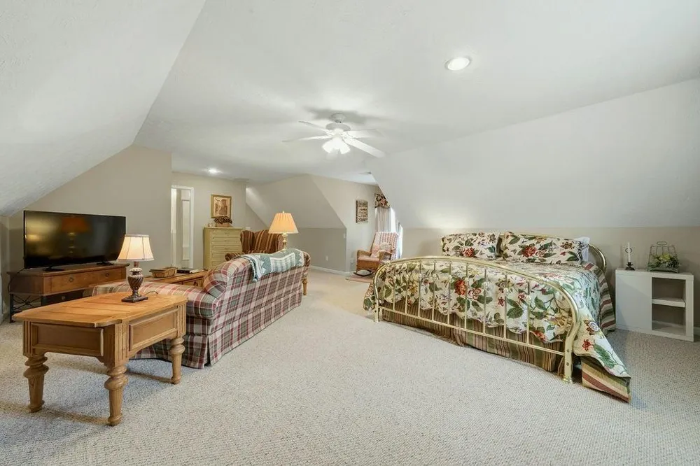 442 Buffalo Creek Road Carrollton, GA 30117