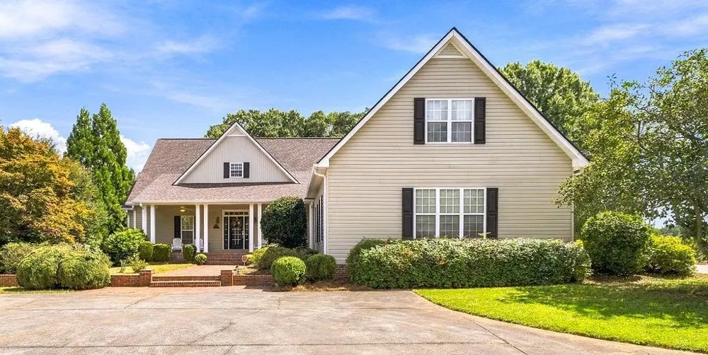 442 Buffalo Creek Road Carrollton, GA 30117