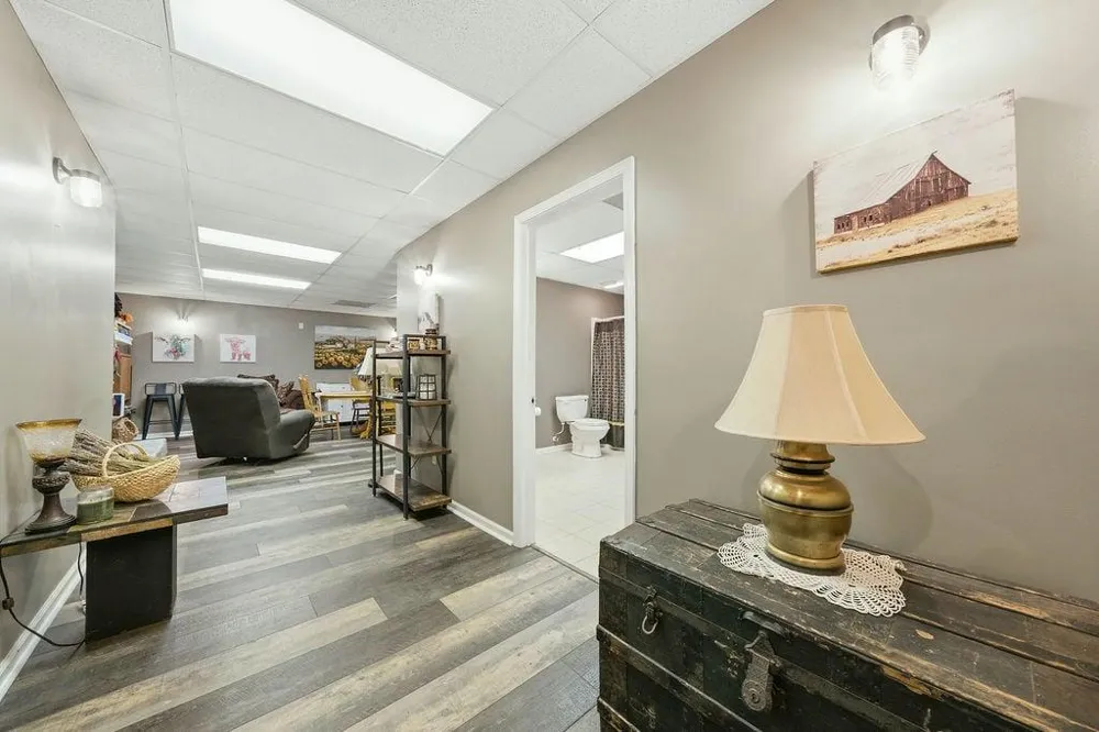 442 Buffalo Creek Road Carrollton, GA 30117