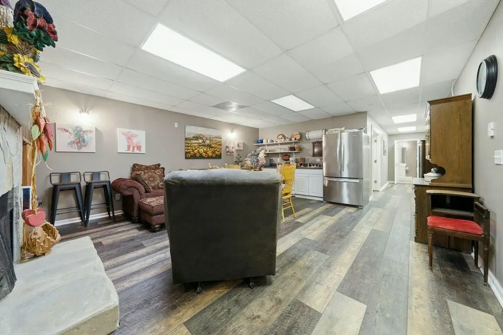 442 Buffalo Creek Road Carrollton, GA 30117