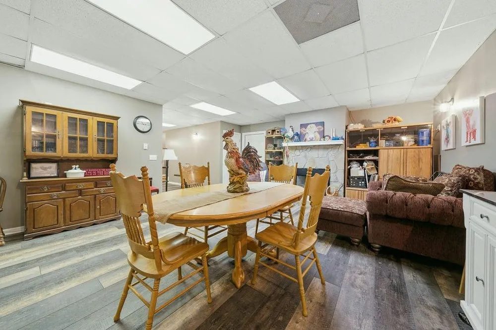 442 Buffalo Creek Road Carrollton, GA 30117