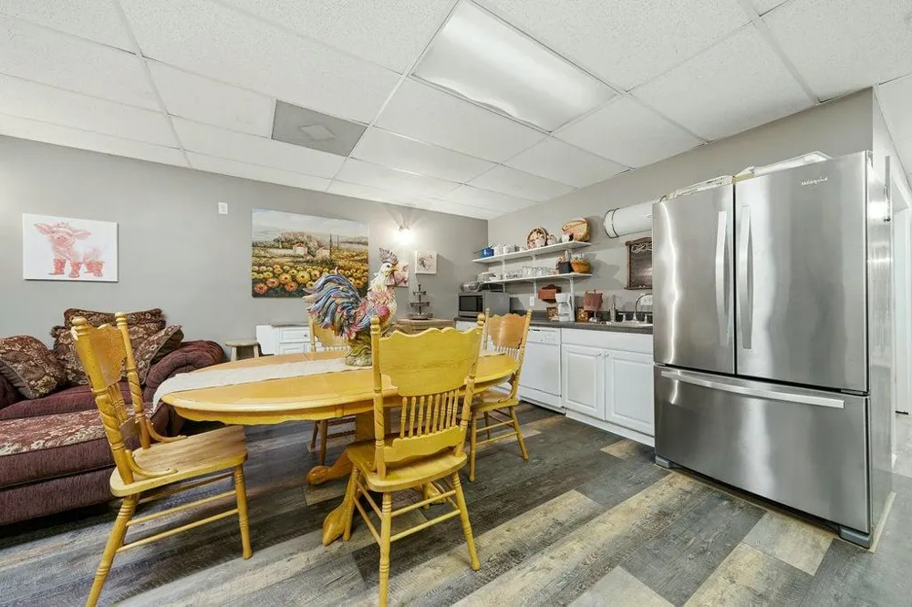 442 Buffalo Creek Road Carrollton, GA 30117