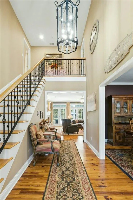442 Buffalo Creek Road Carrollton, GA 30117