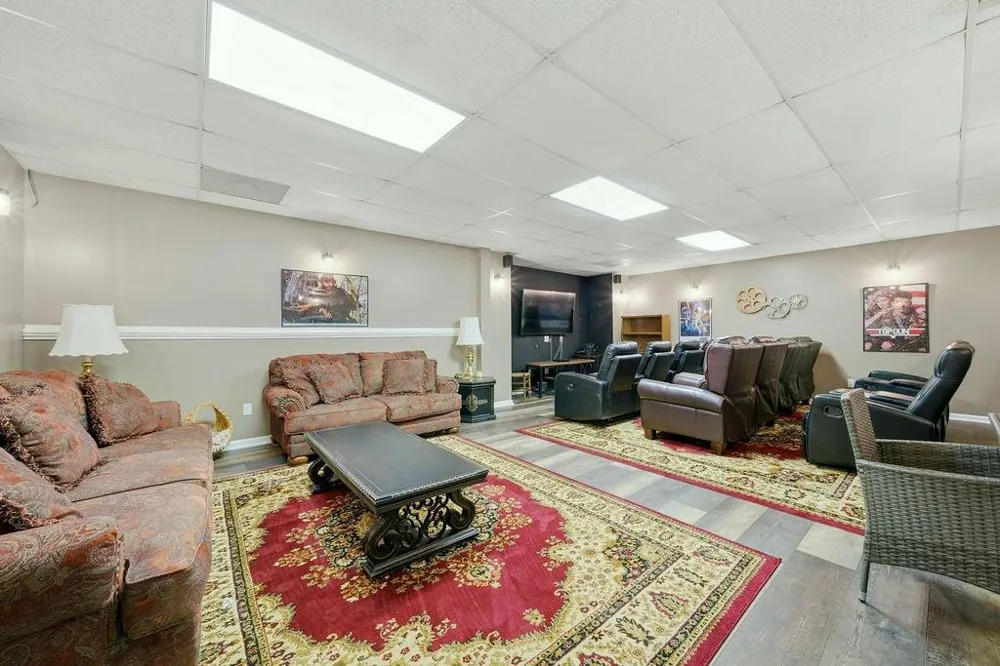 442 Buffalo Creek Road Carrollton, GA 30117