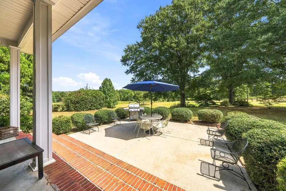 442 Buffalo Creek Road Carrollton, GA 30117