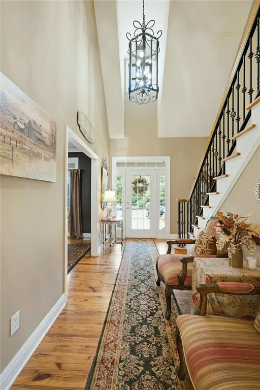 442 Buffalo Creek Road Carrollton, GA 30117