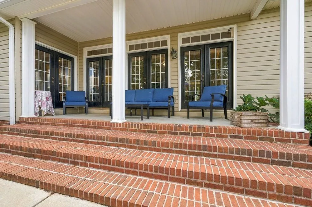 442 Buffalo Creek Road Carrollton, GA 30117