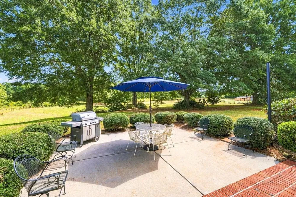 442 Buffalo Creek Road Carrollton, GA 30117