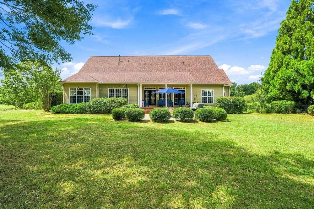 442 Buffalo Creek Road Carrollton, GA 30117