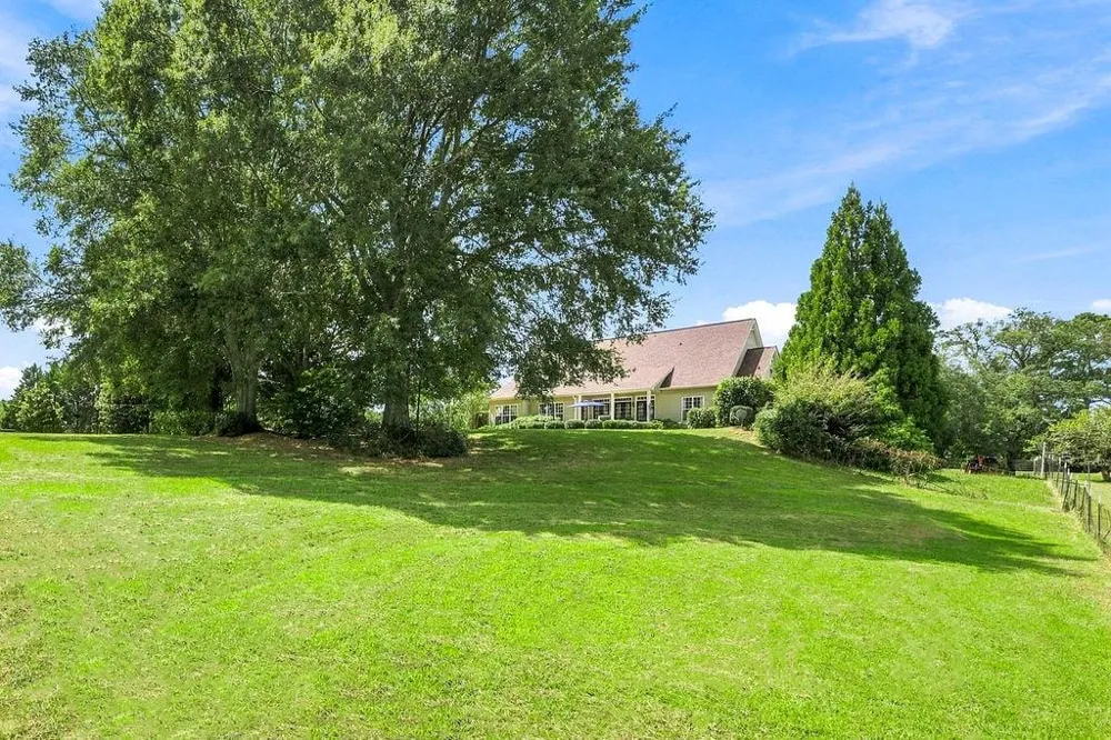 442 Buffalo Creek Road Carrollton, GA 30117