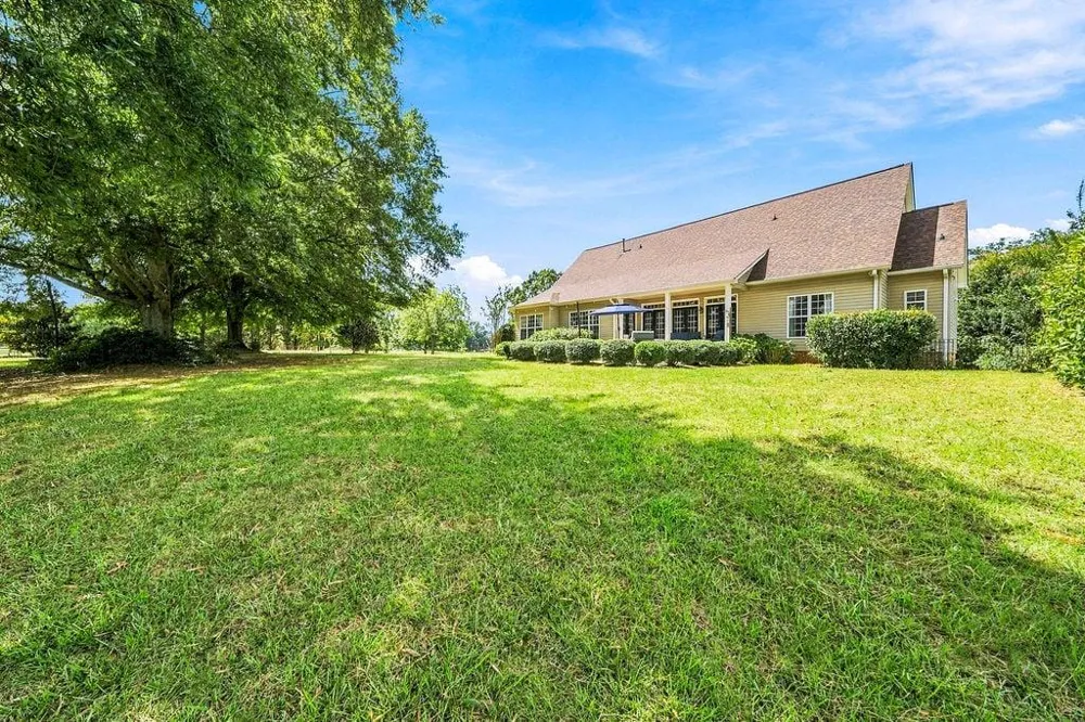 442 Buffalo Creek Road Carrollton, GA 30117