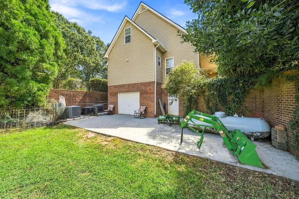 442 Buffalo Creek Road Carrollton, GA 30117
