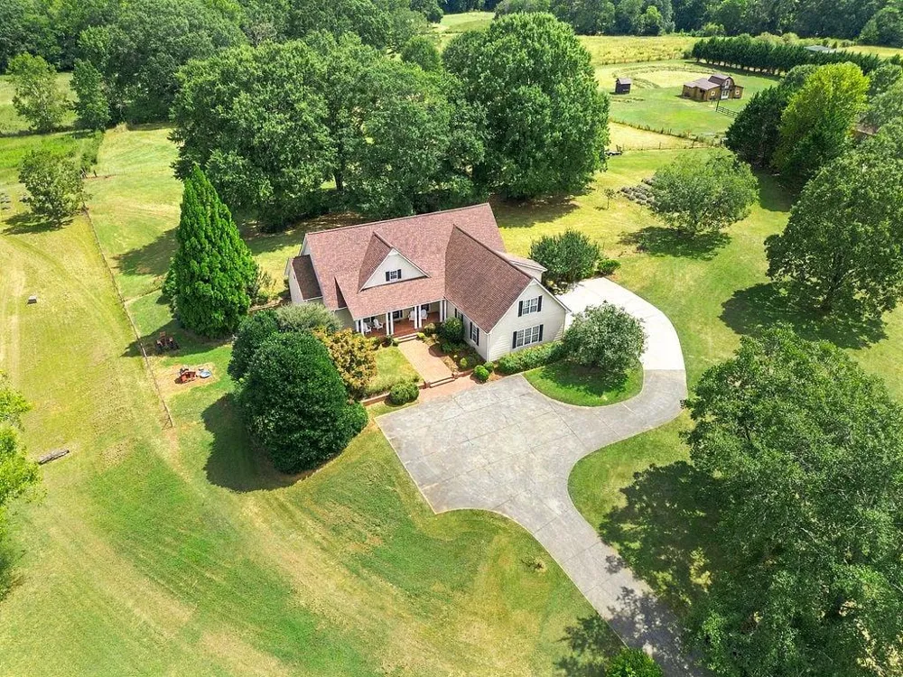 442 Buffalo Creek Road Carrollton, GA 30117