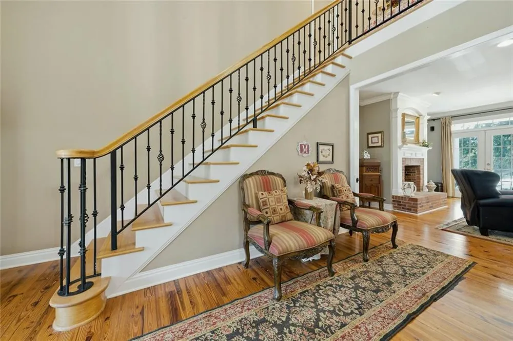 442 Buffalo Creek Road Carrollton, GA 30117