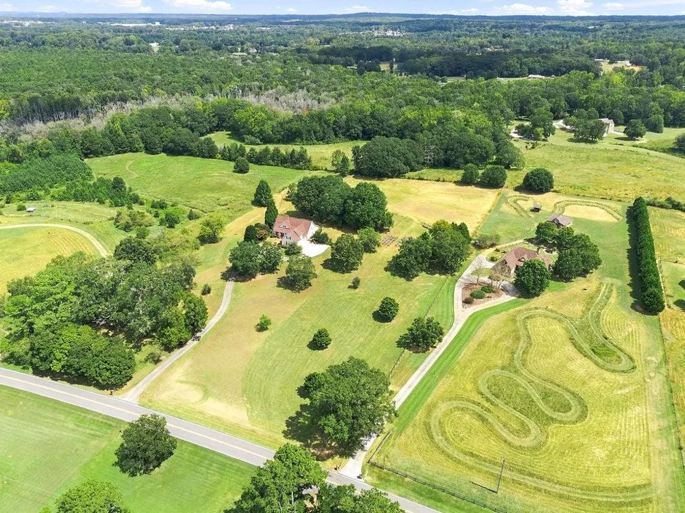 442 Buffalo Creek Road Carrollton, GA 30117