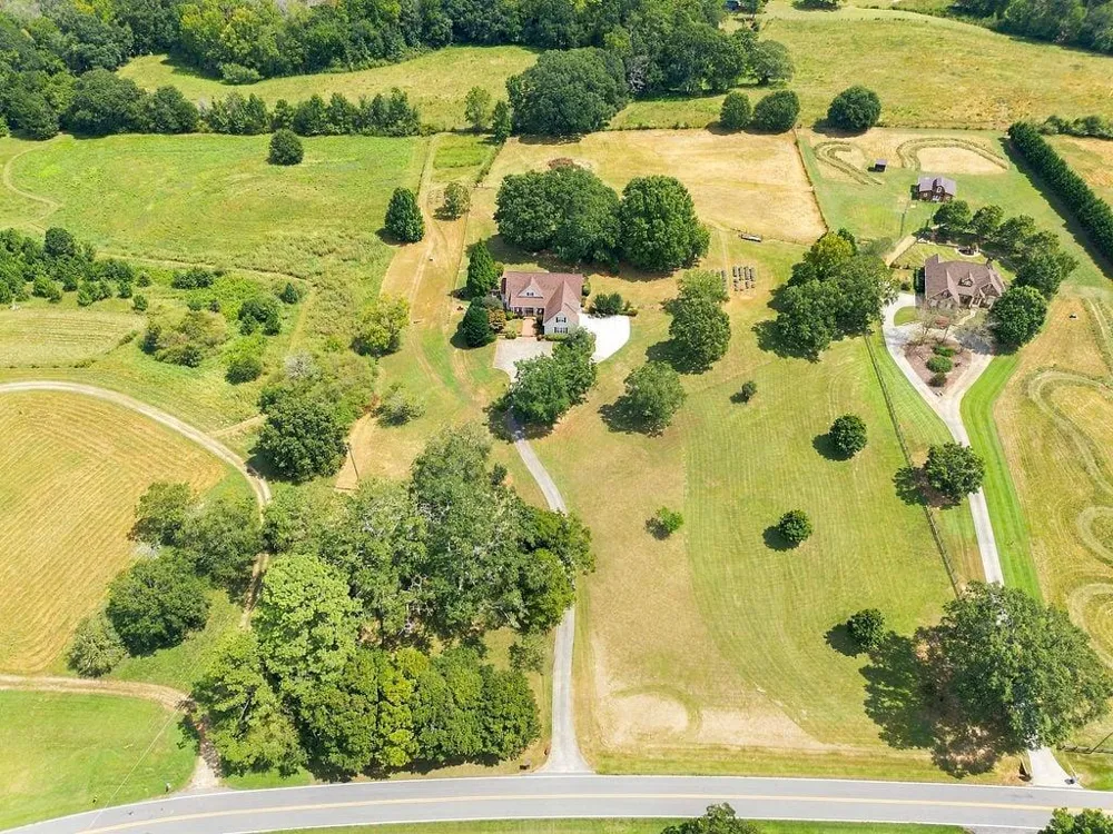 442 Buffalo Creek Road Carrollton, GA 30117