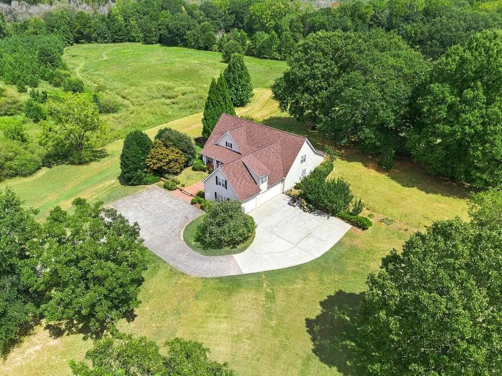 442 Buffalo Creek Road Carrollton, GA 30117