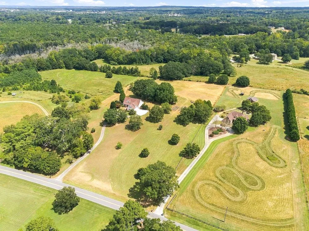 442 Buffalo Creek Road Carrollton, GA 30117