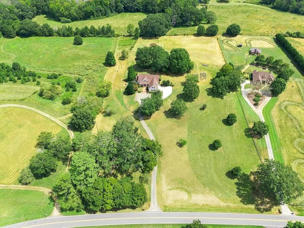 442 Buffalo Creek Road Carrollton, GA 30117