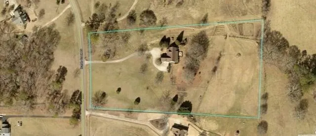 442 Buffalo Creek Road Carrollton, GA 30117