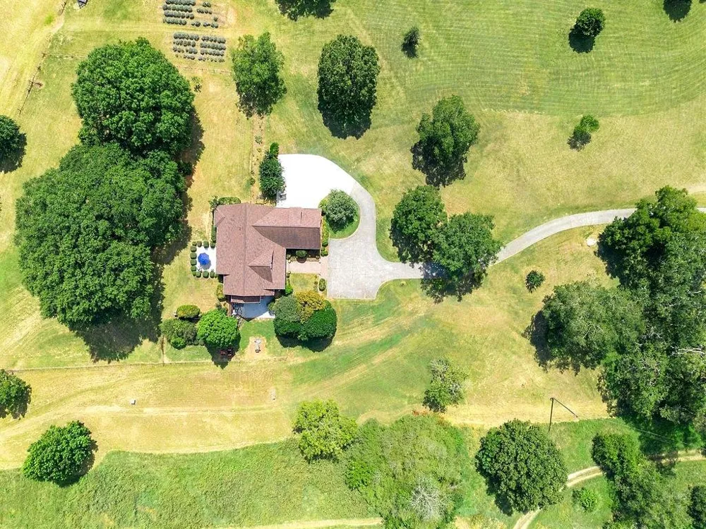 442 Buffalo Creek Road Carrollton, GA 30117