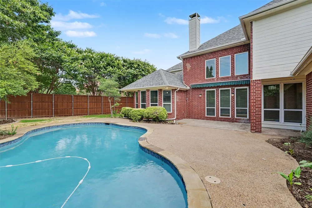 7813 San Isabel Drive Plano, TX 75025