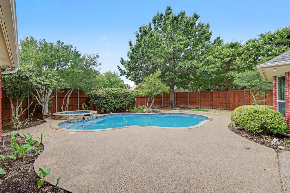 7813 San Isabel Drive Plano, TX 75025