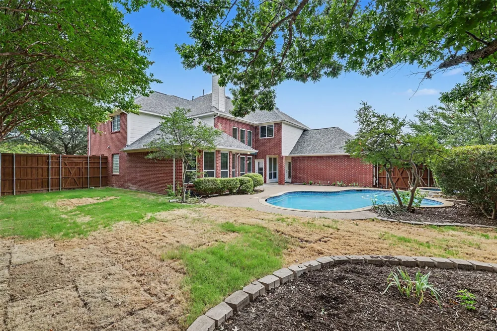 7813 San Isabel Drive Plano, TX 75025
