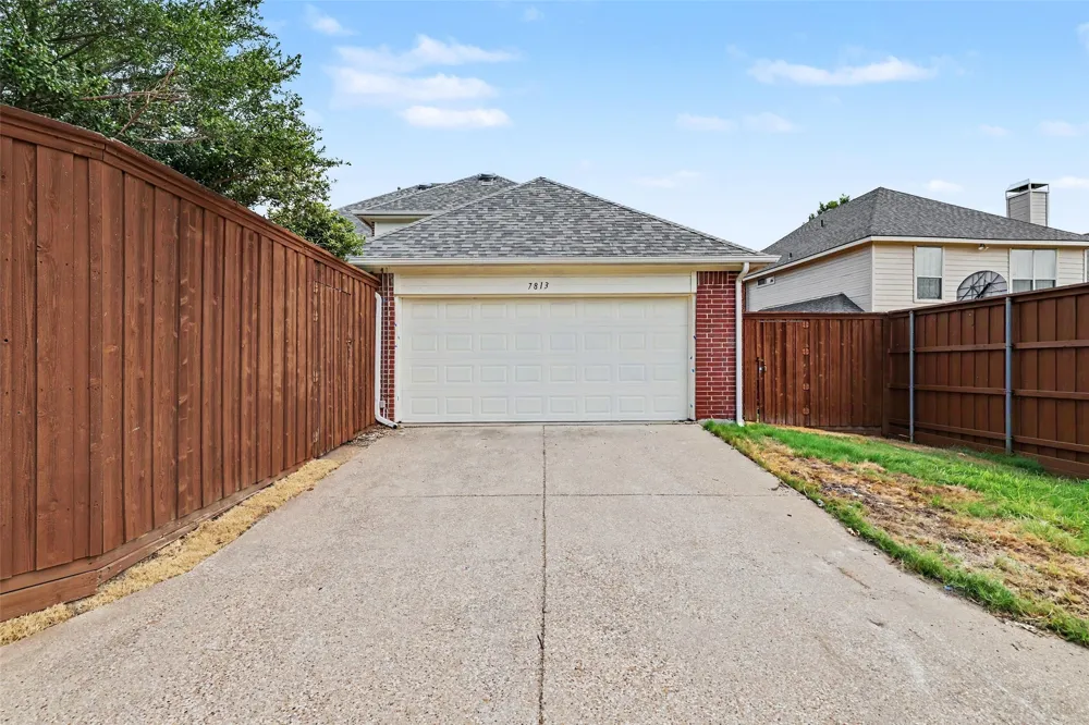 7813 San Isabel Drive Plano, TX 75025
