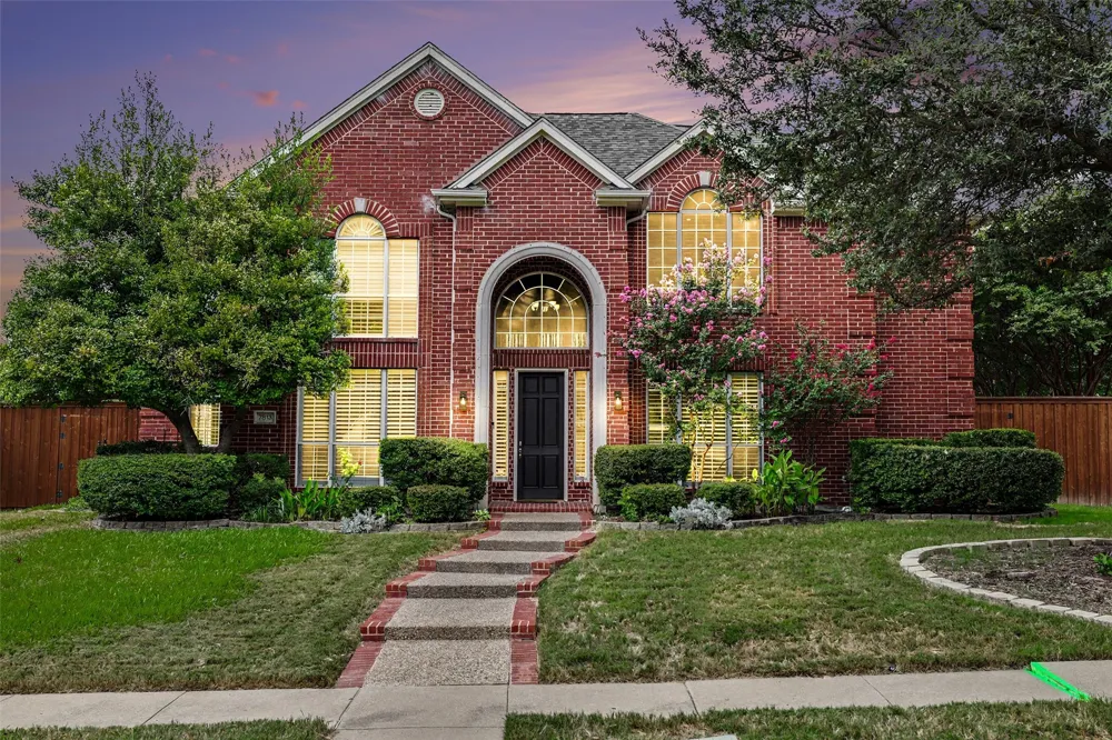 7813 San Isabel Drive Plano, TX 75025